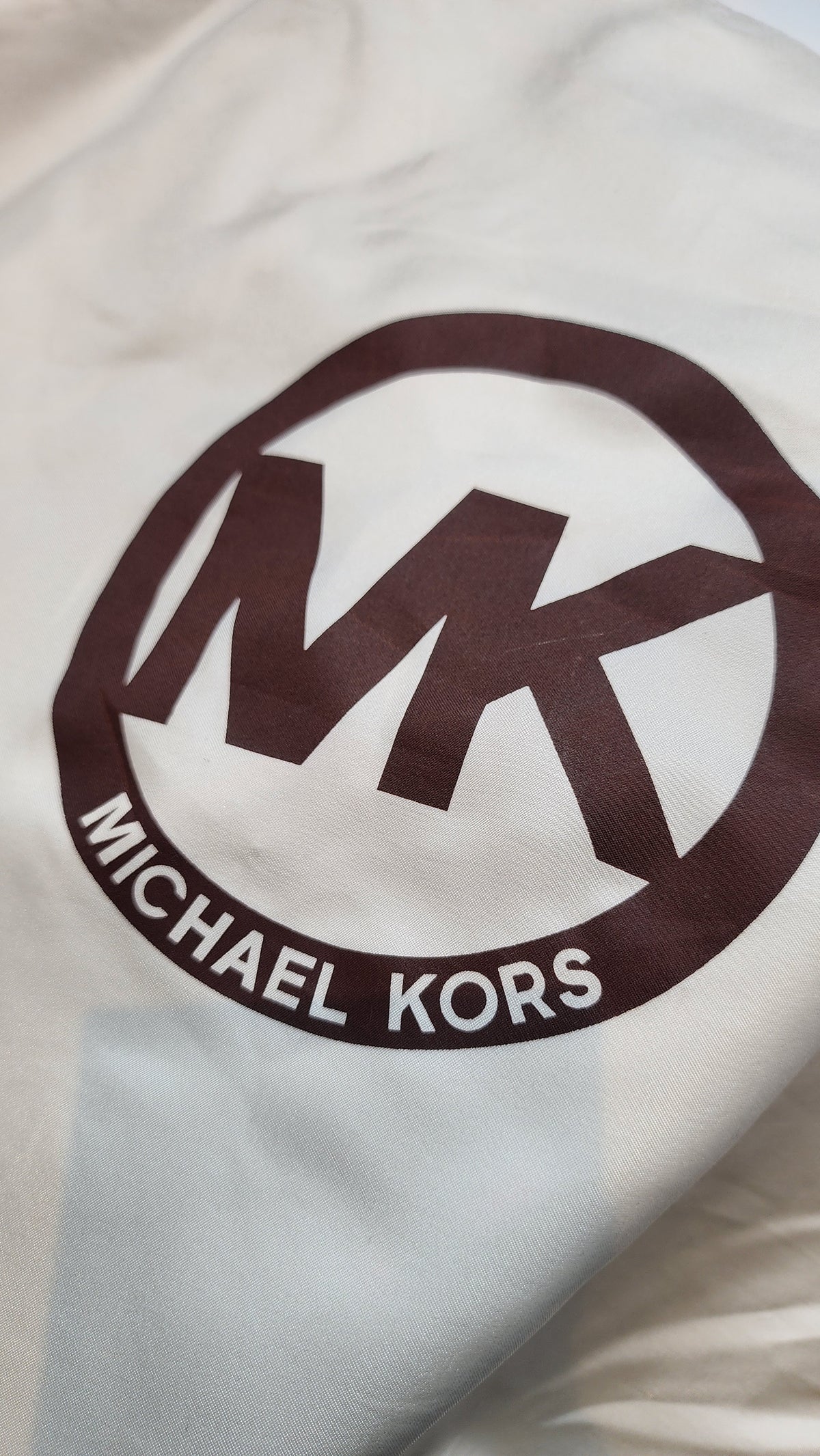 Michael Kors Natalia Tile Tote Bag