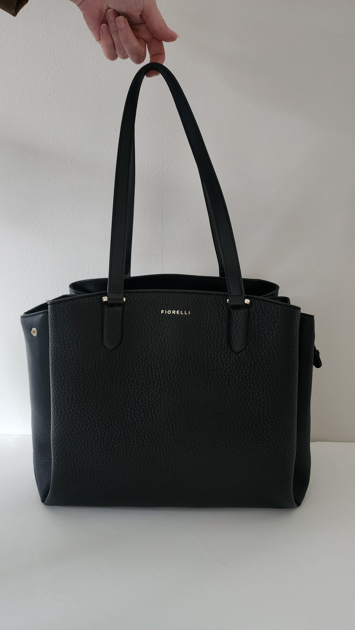 Fiorelli Faux Leather Tote Bag