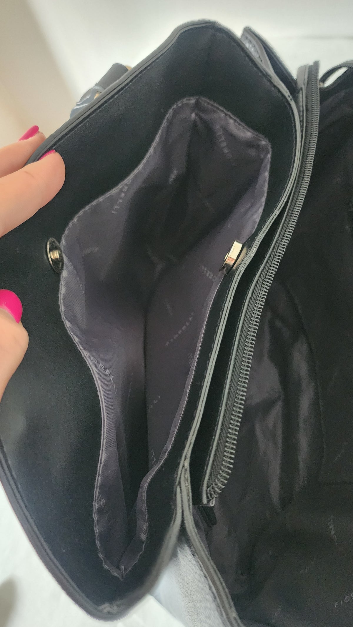 Fiorelli Faux Leather Tote Bag