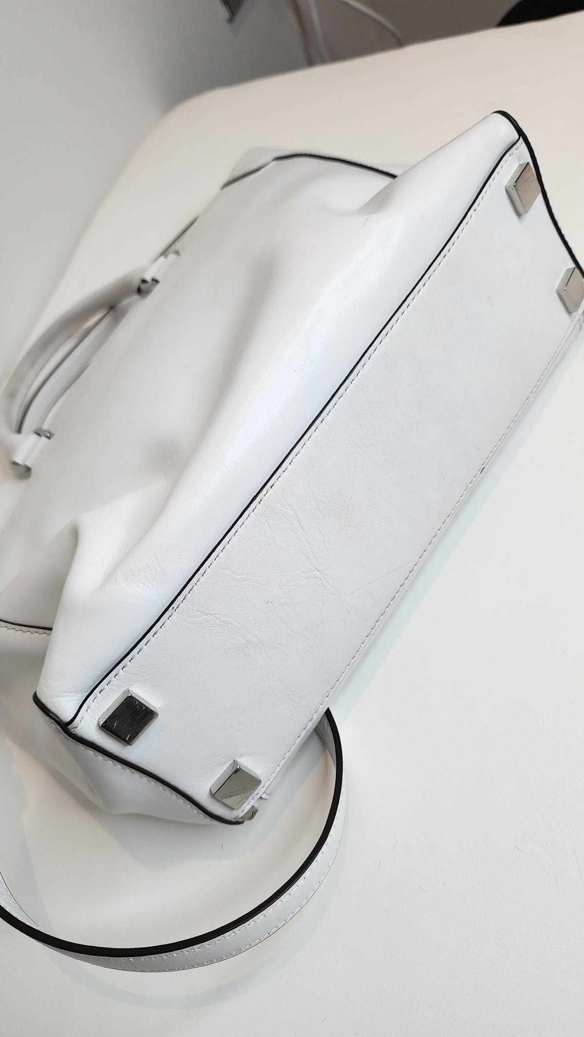 Michael Kors Natalia Tile Tote Bag
