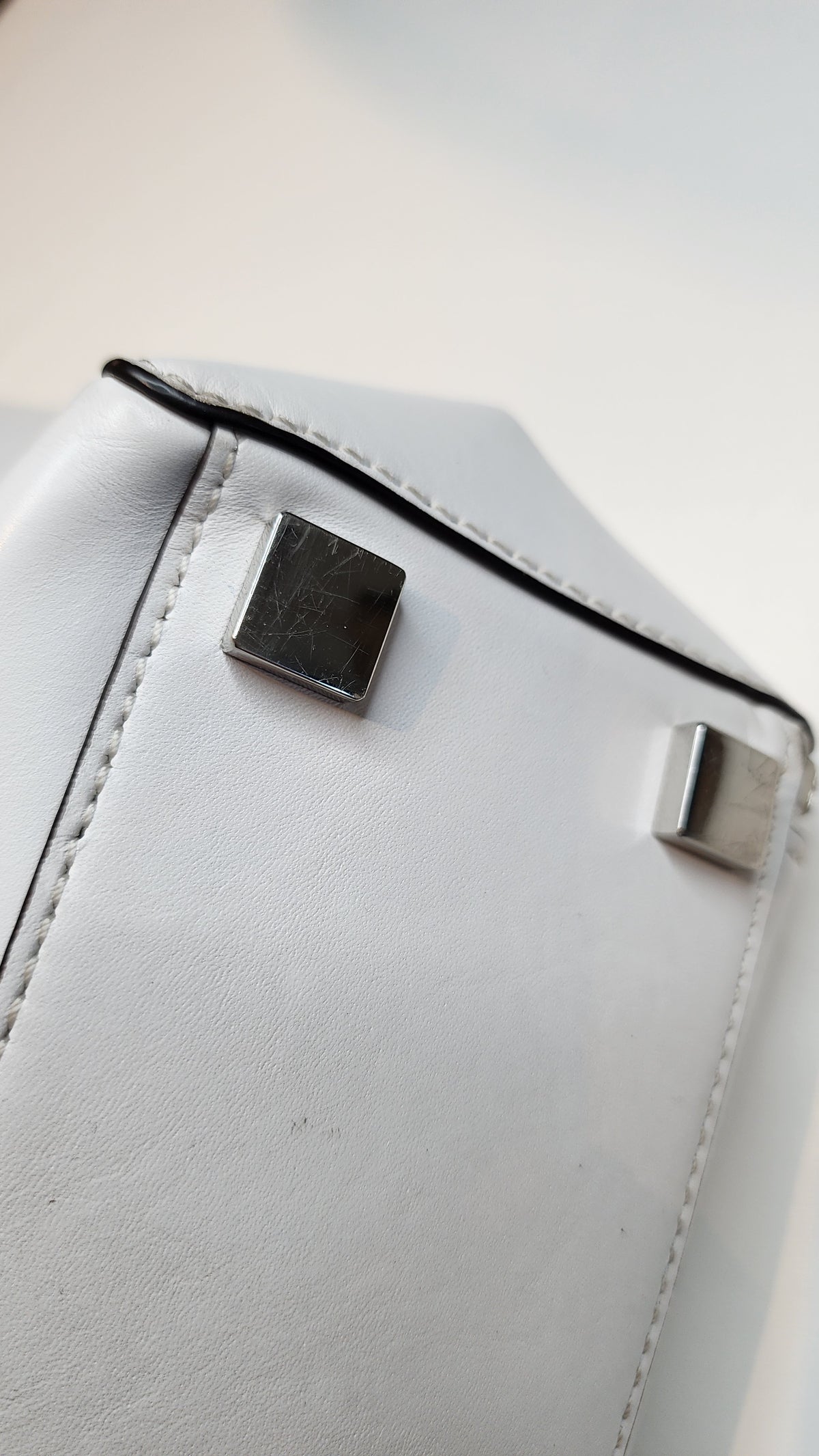 Michael Kors Natalia Tile Tote Bag