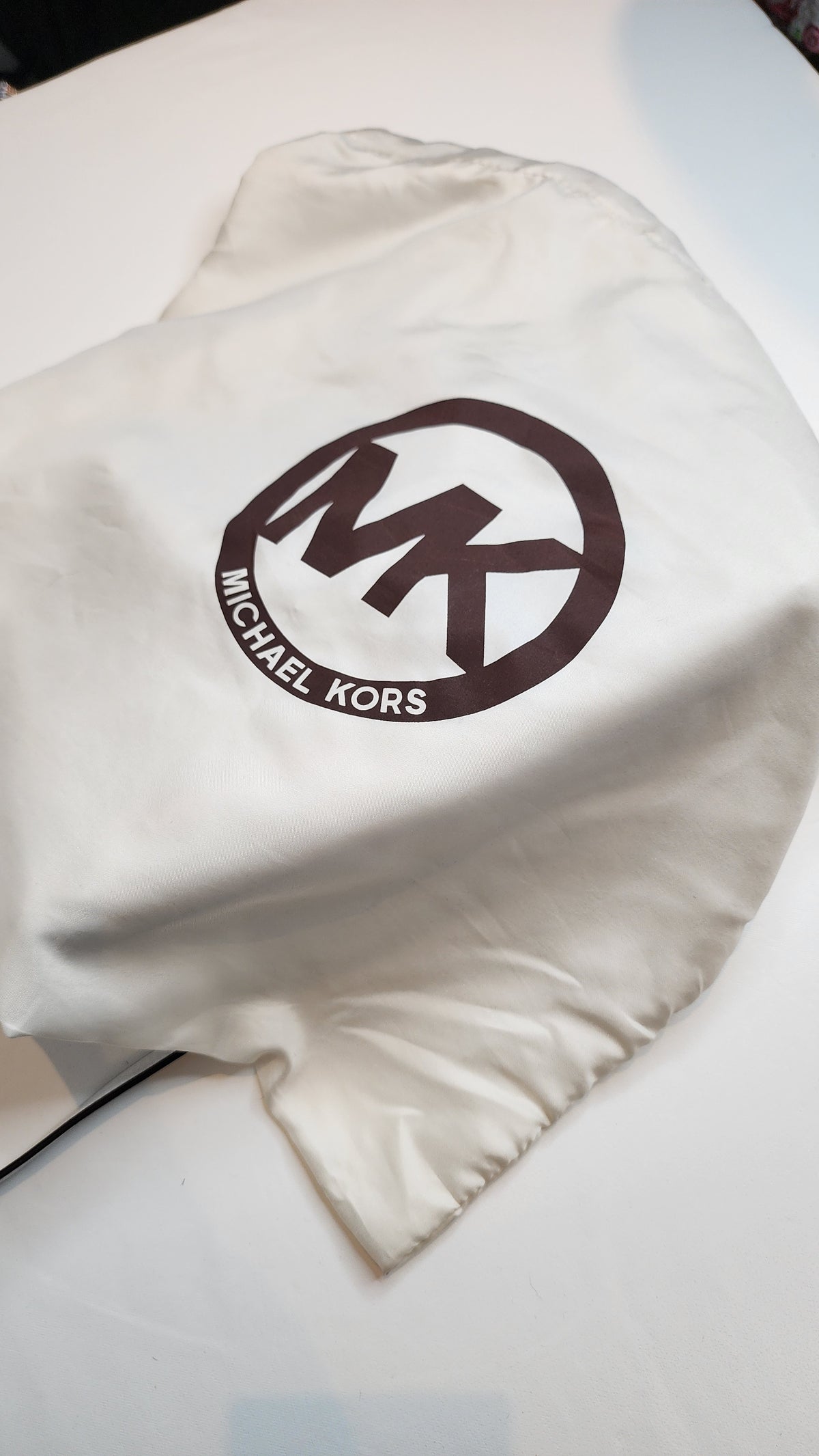 Michael Kors Natalia Tile Tote Bag