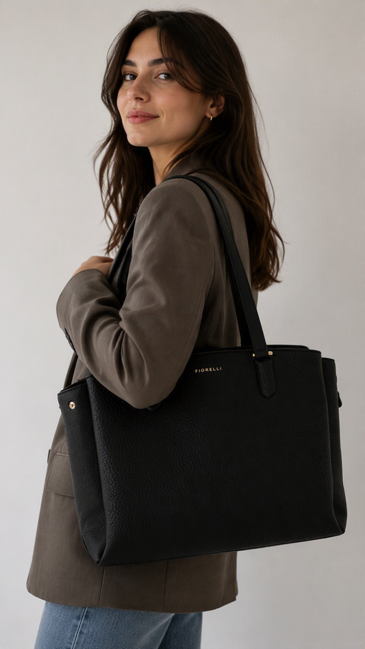 Fiorelli Faux Leather Tote Bag