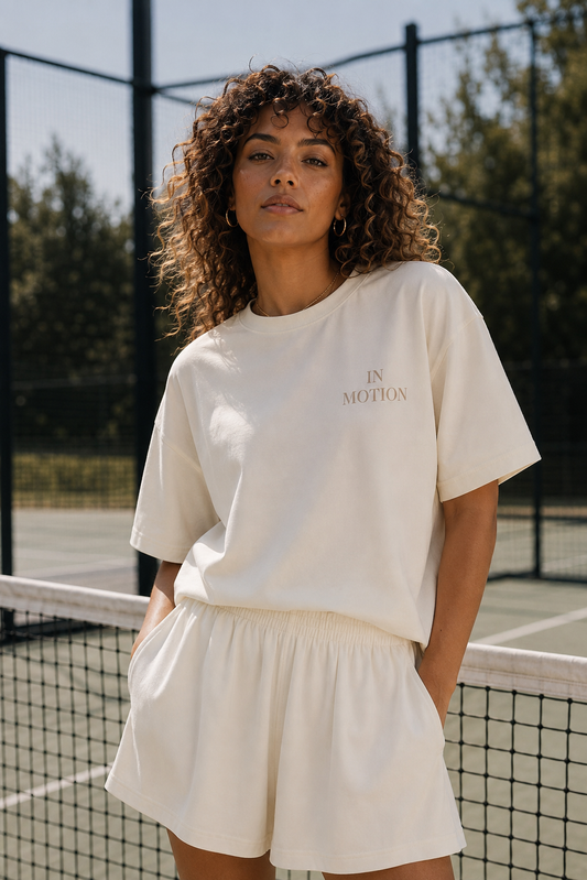 In Motion Classic Fit T-Shirt - Available in 3 colours