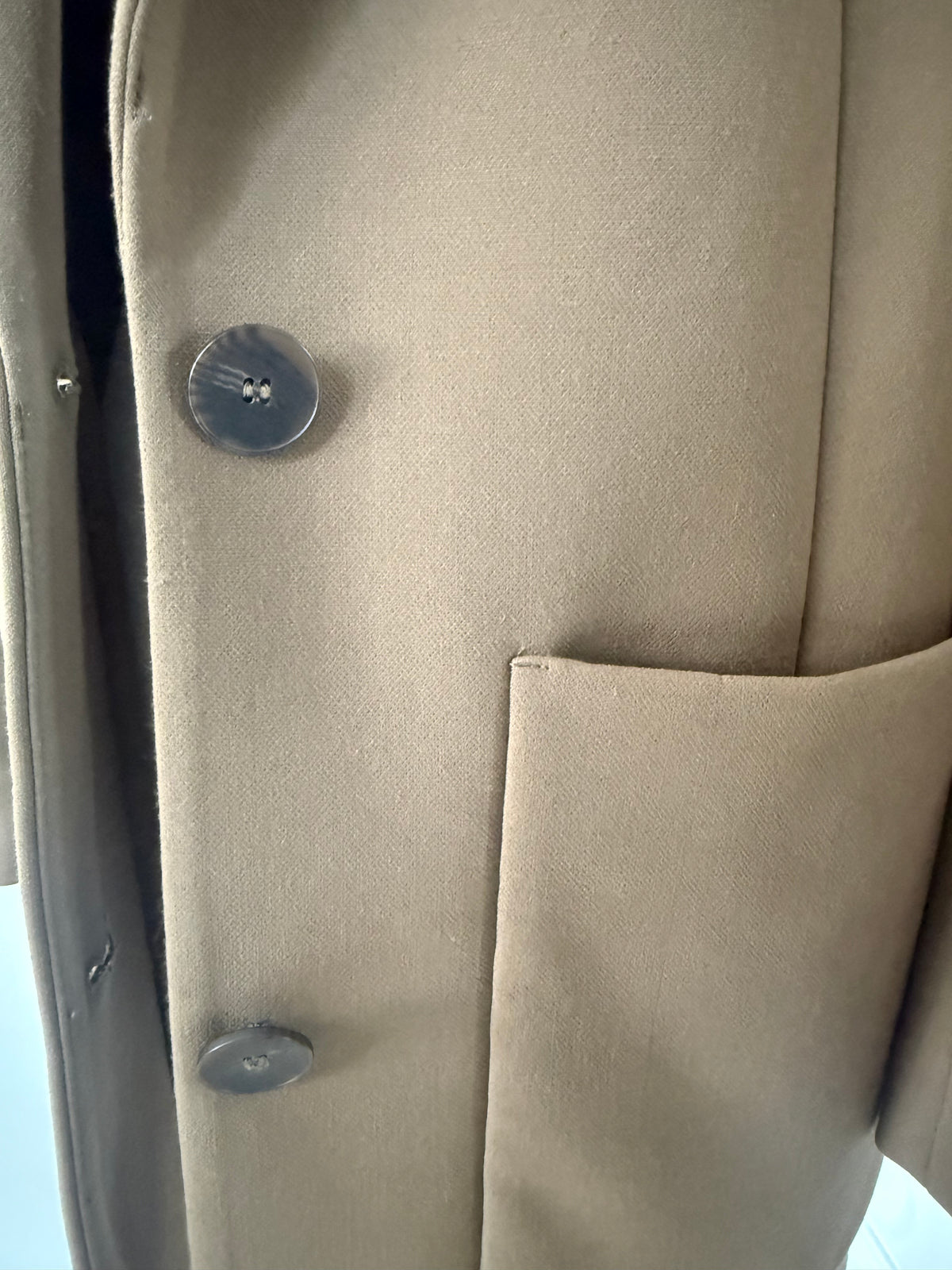 Zara Oversized Blazer Size UK XS (Will fit up to a size 12)
