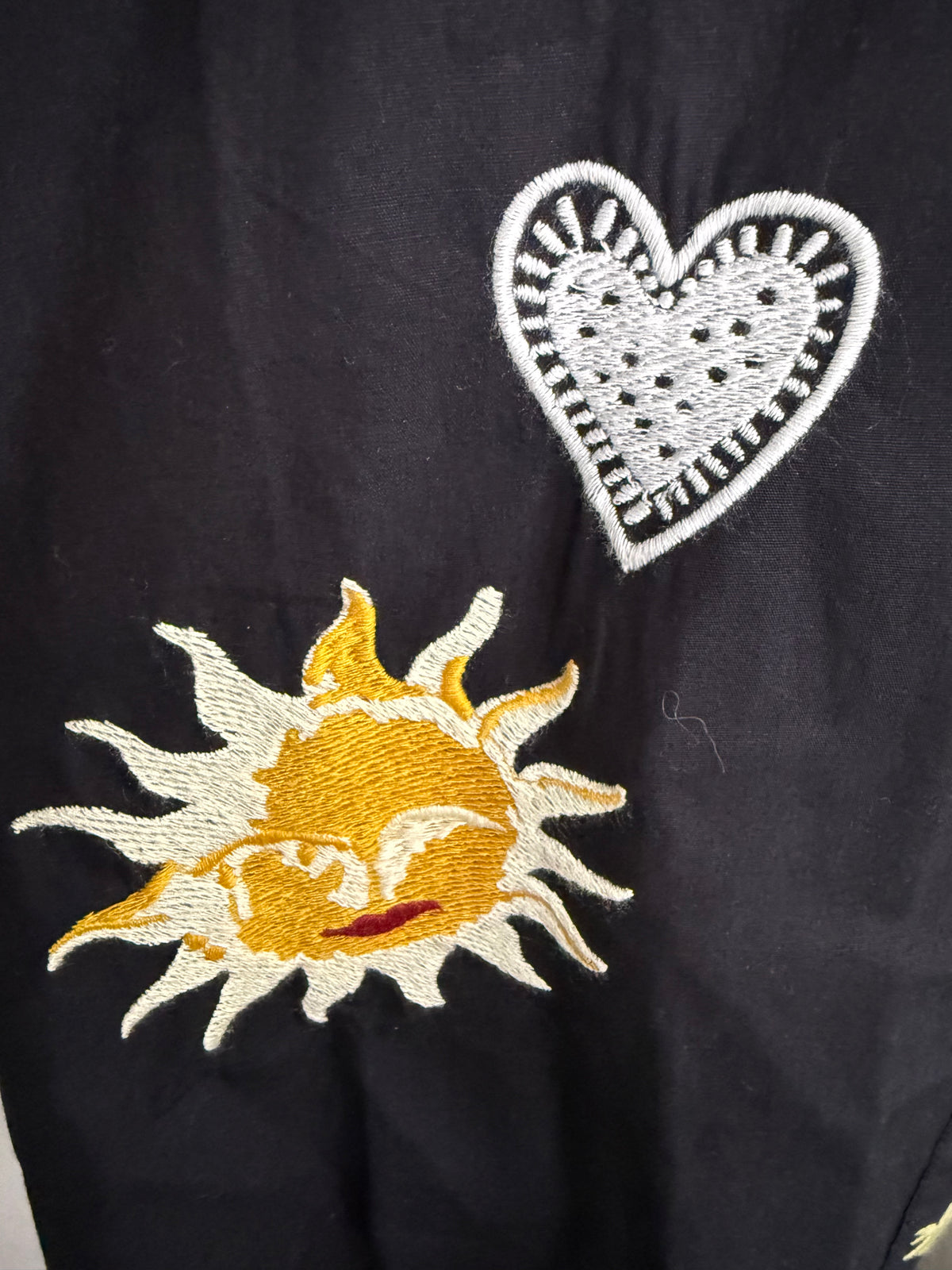 Never Fully Dressed Sundazed Romance Austin Dress Size UK 10